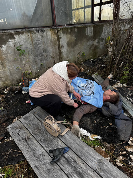 Фотография